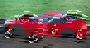 550 Maranello (1996 - 2002)